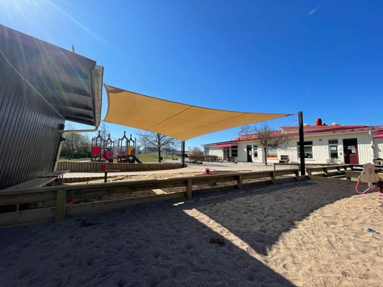 Trollbäckens förskola